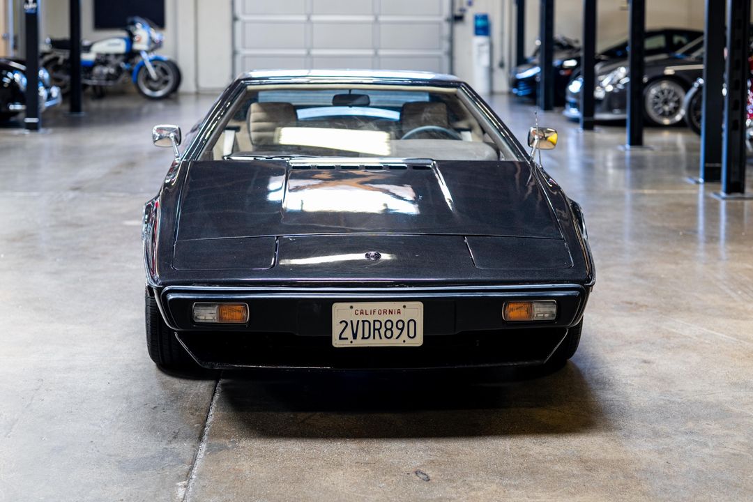 1978 Lotus Esprit