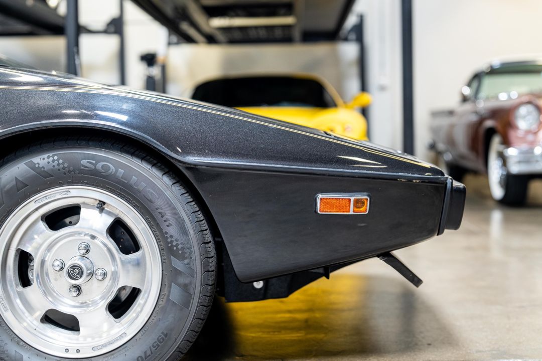 1978 Lotus Esprit