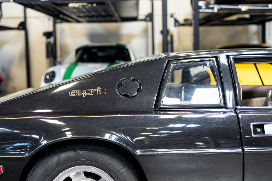 1978 Lotus Esprit