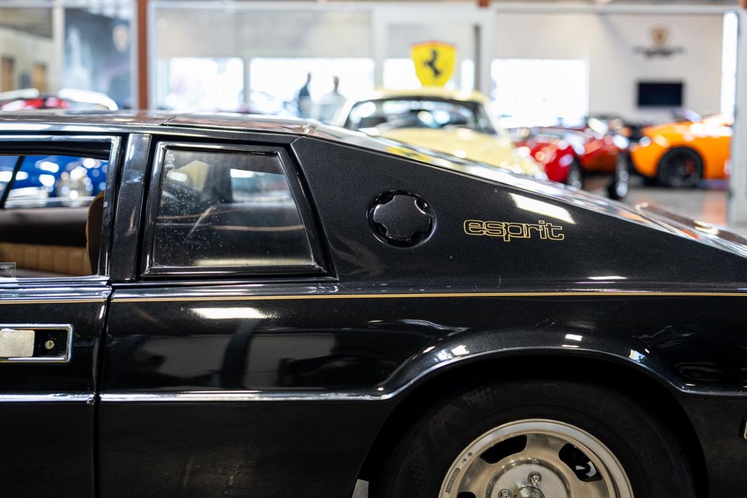 1978 Lotus Esprit