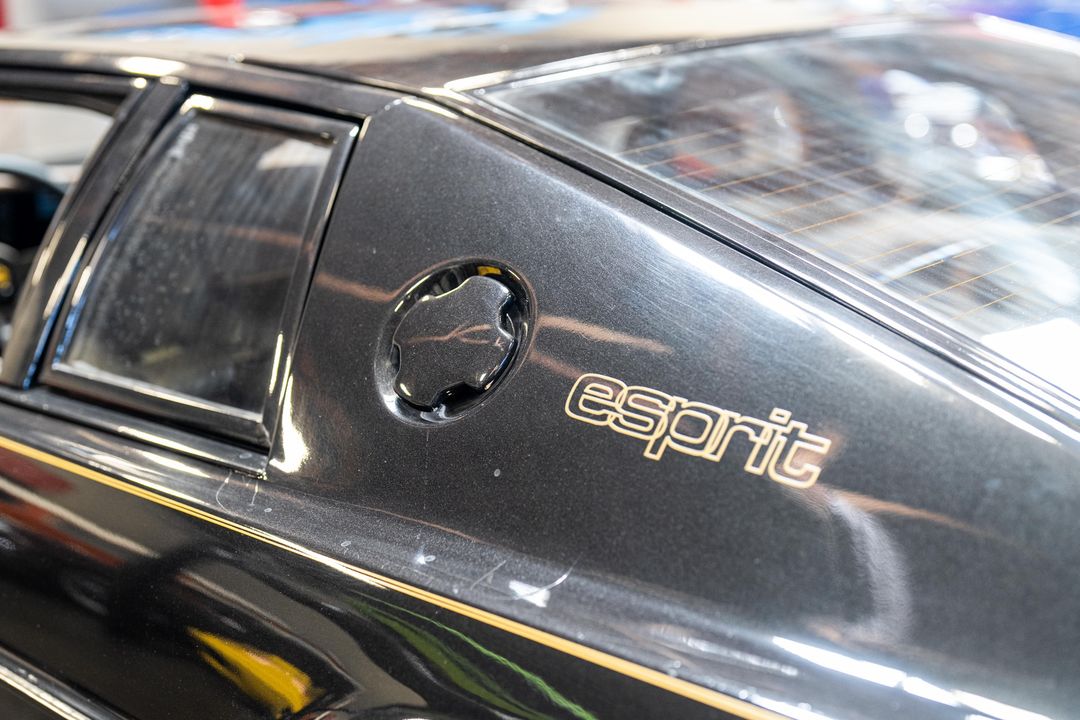 1978 Lotus Esprit