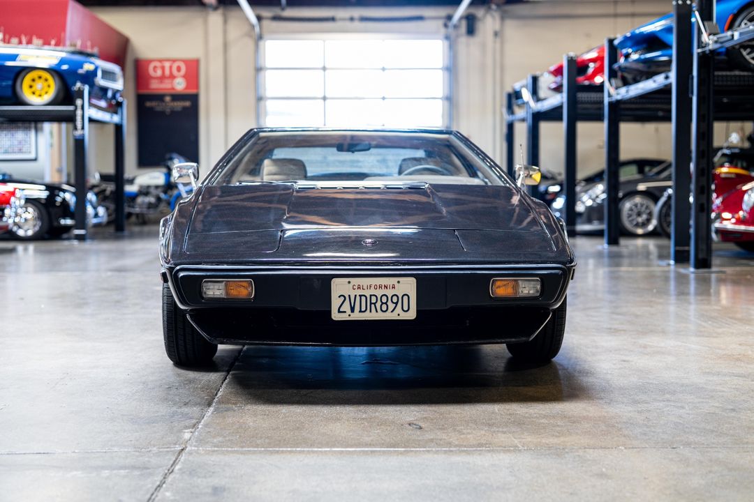 1978 Lotus Esprit