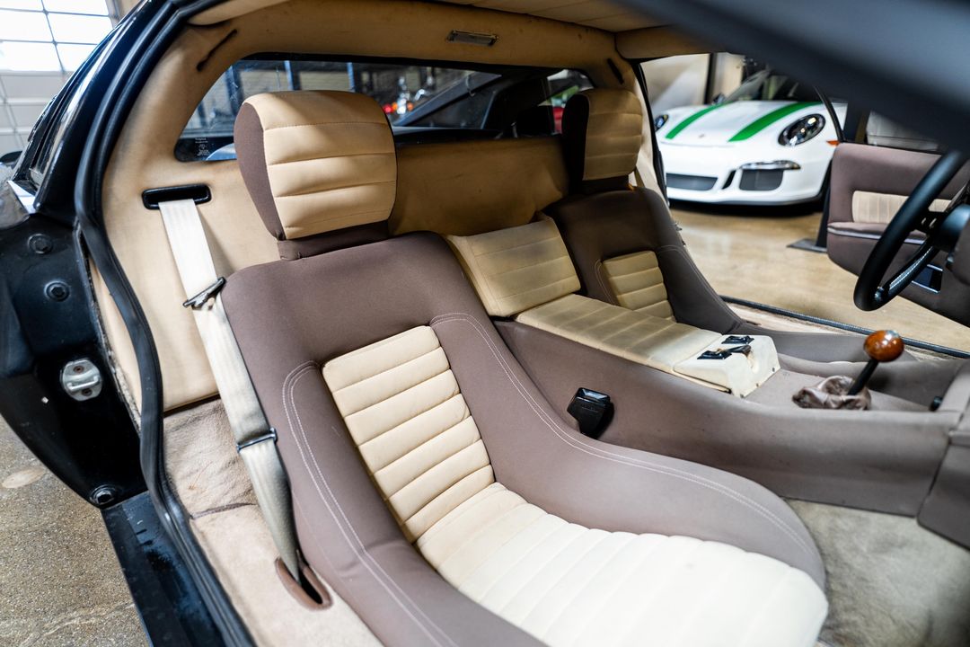 1978 Lotus Esprit