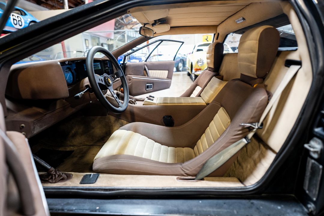 1978 Lotus Esprit