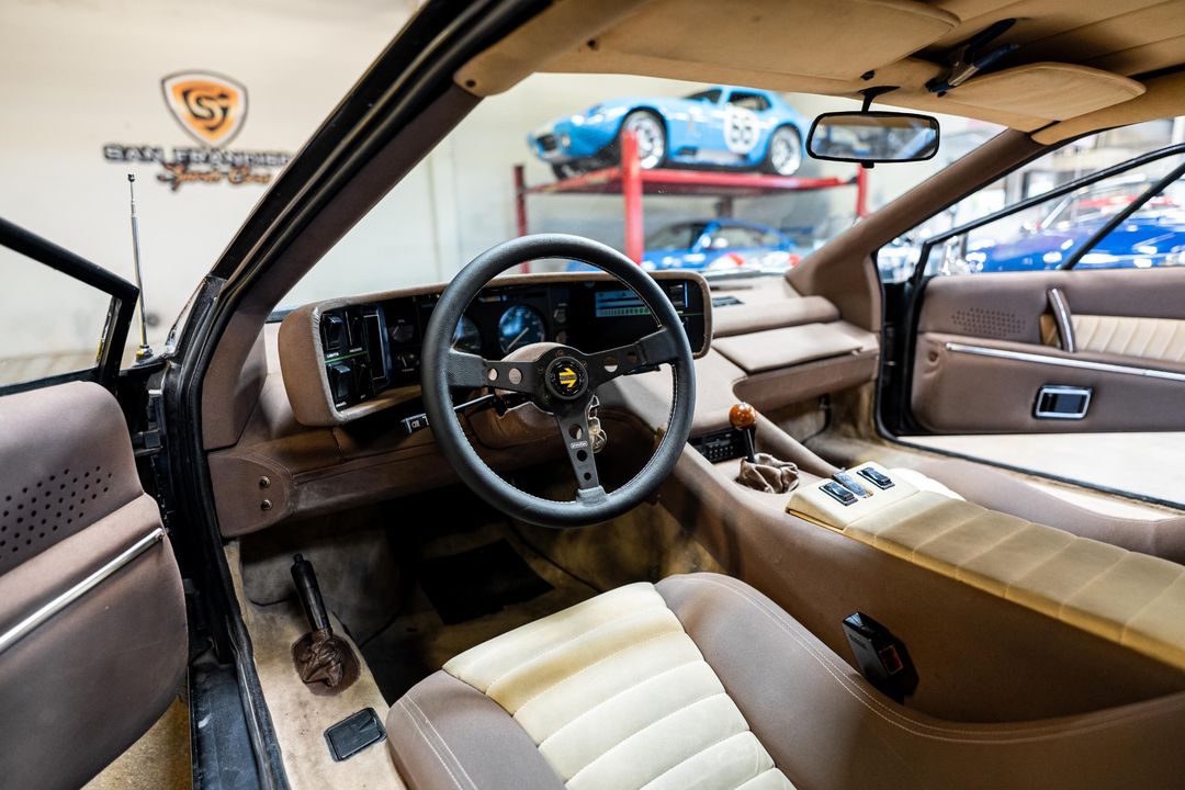 1978 Lotus Esprit