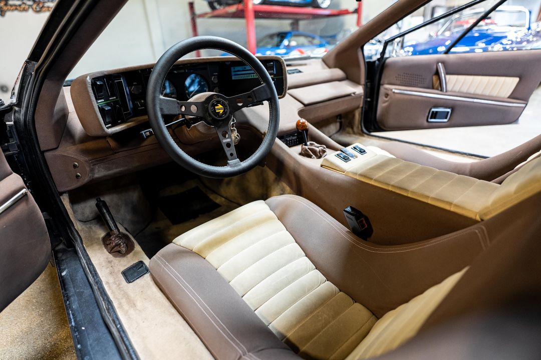 1978 Lotus Esprit