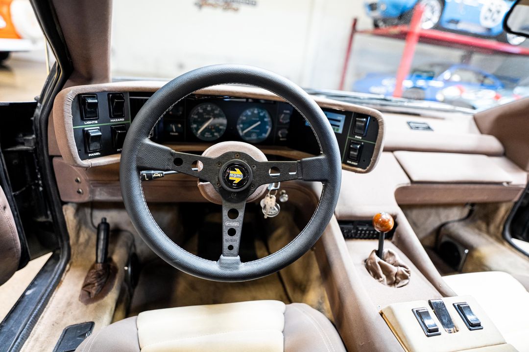1978 Lotus Esprit