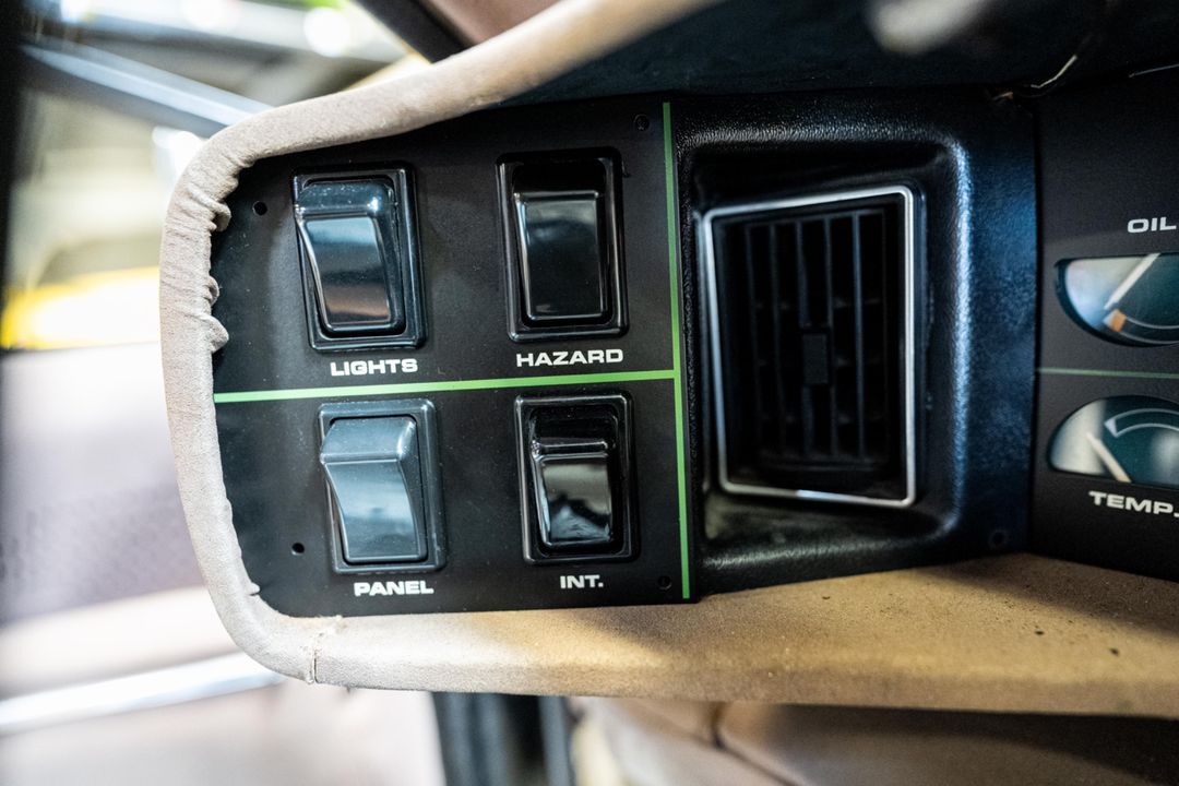 1978 Lotus Esprit
