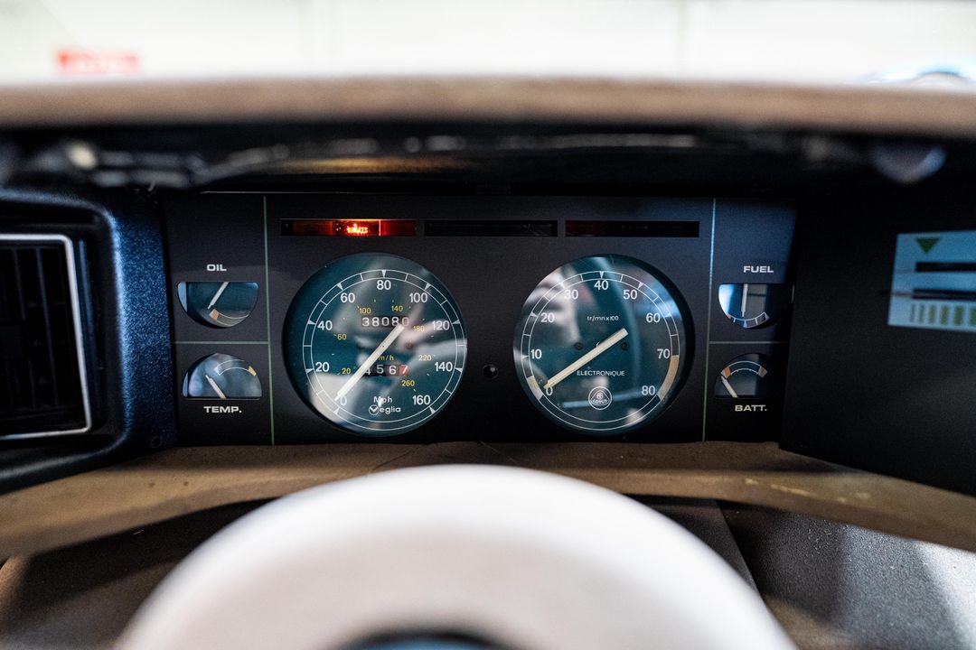 1978 Lotus Esprit