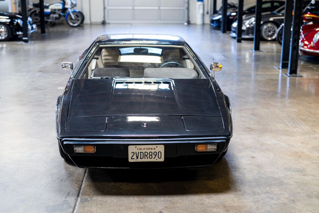 1978 Lotus Esprit