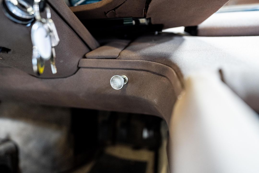 1978 Lotus Esprit