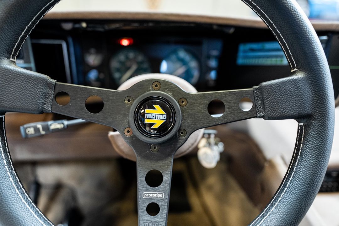 1978 Lotus Esprit