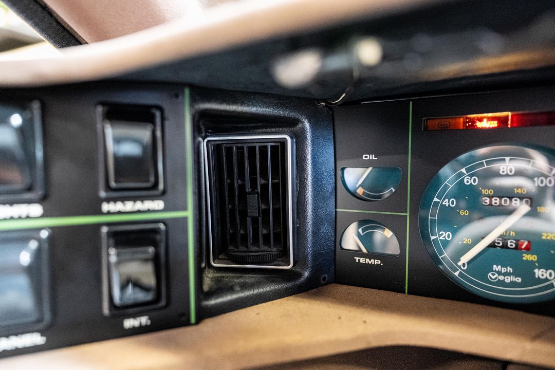 1978 Lotus Esprit