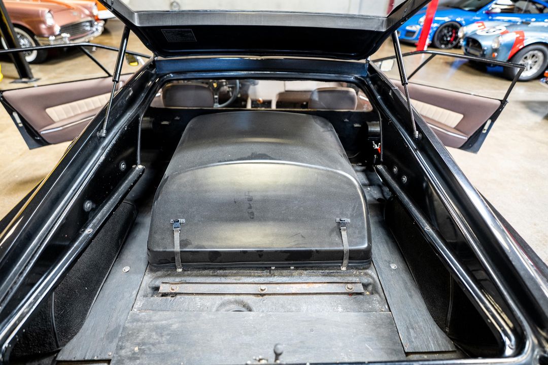 1978 Lotus Esprit
