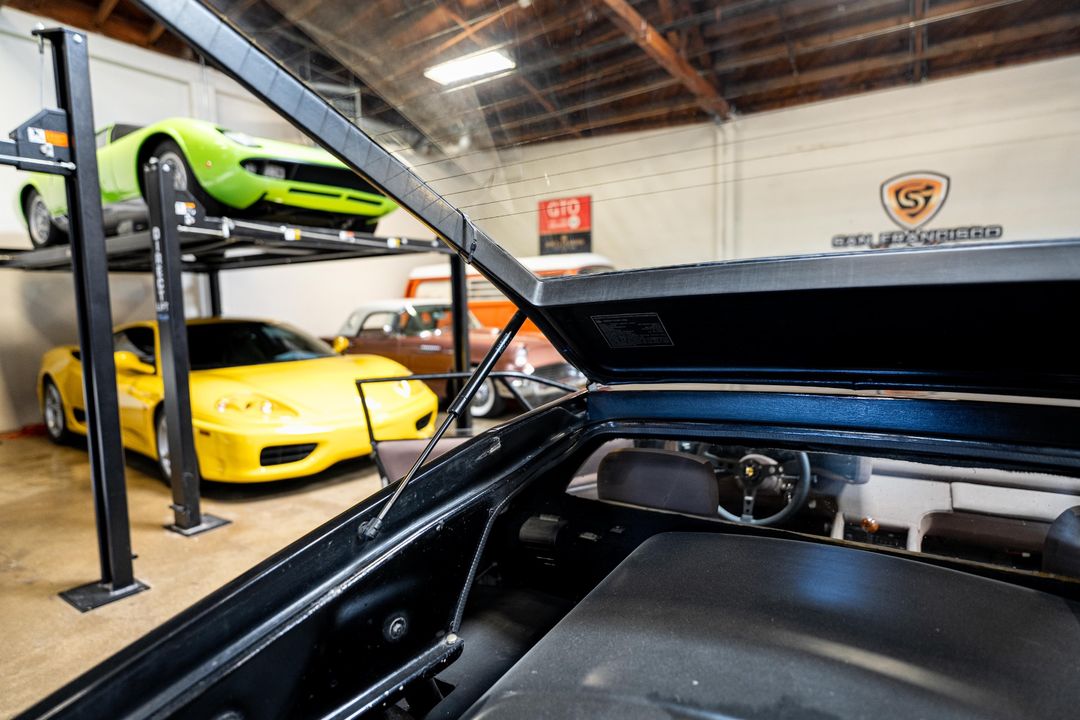 1978 Lotus Esprit
