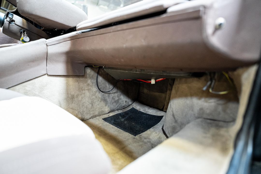1978 Lotus Esprit