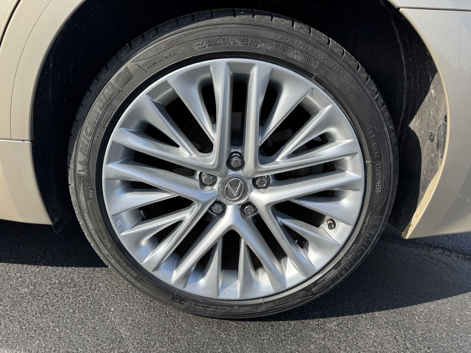 2013 Lexus ES 350