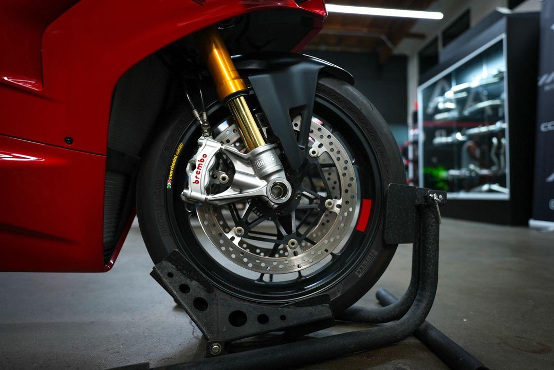 2023 Ducati Panigale V4 S