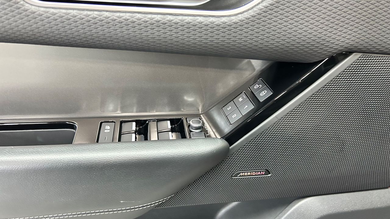 2020 Land Rover Range Rover Velar