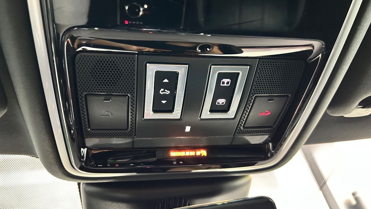 2020 Land Rover Range Rover Velar
