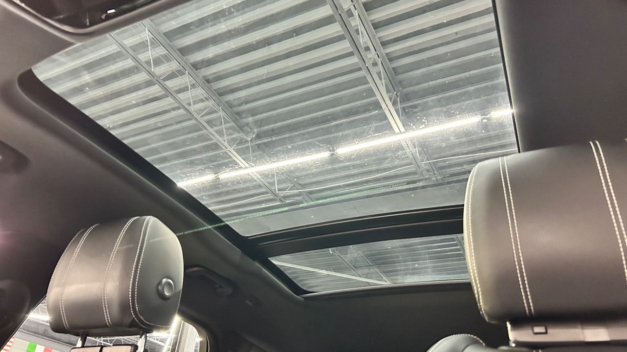 2020 Land Rover Range Rover Velar