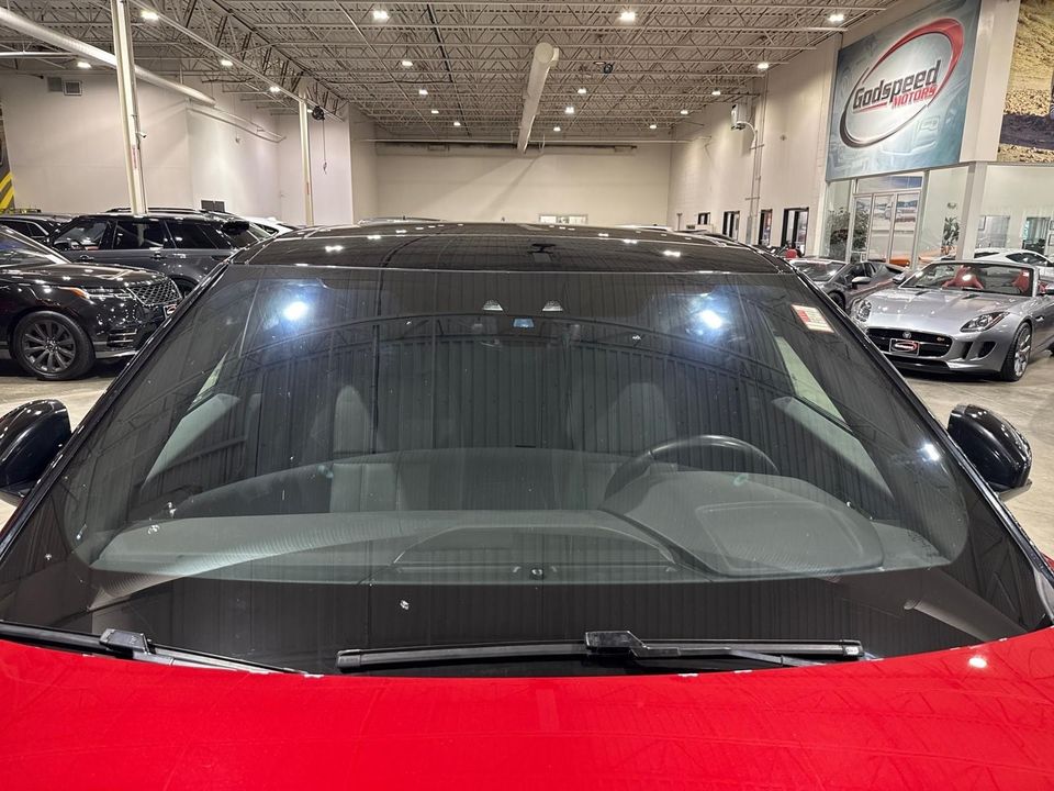 2020 Land Rover Range Rover Velar