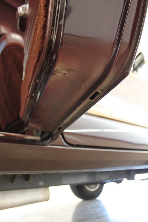 1989 Jeep Grand Wagoneer