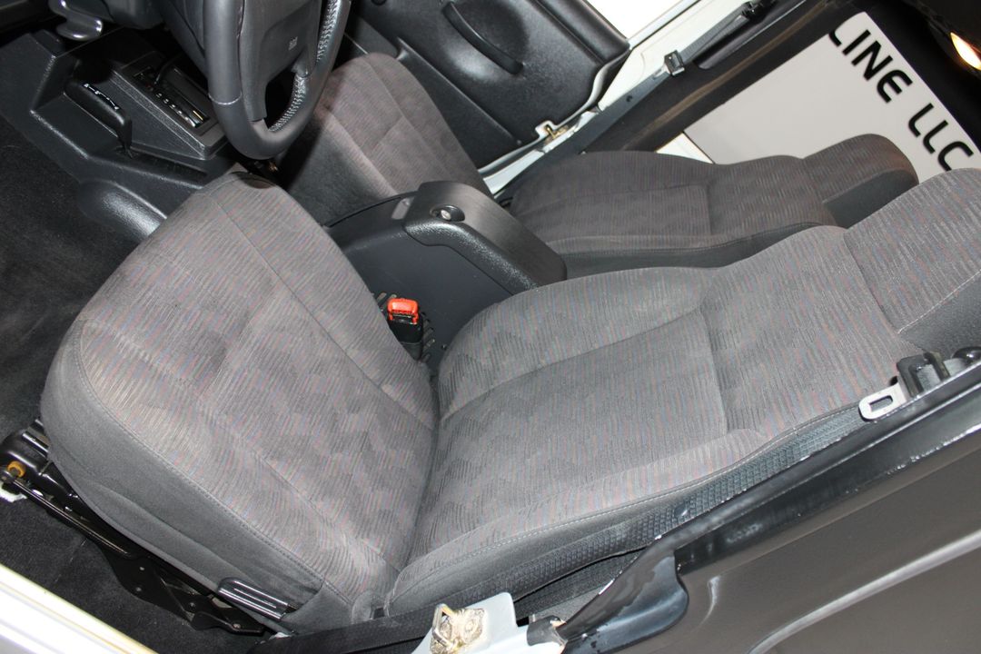 2005 Jeep Wrangler