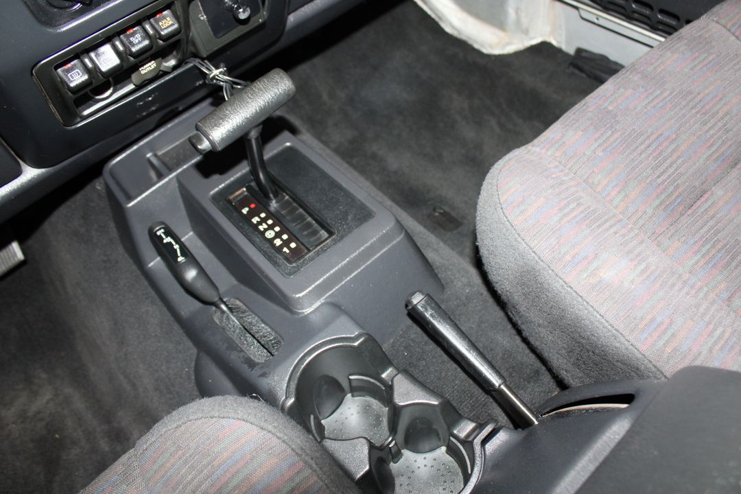 2005 Jeep Wrangler