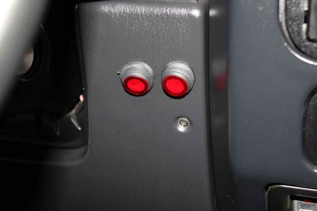 2005 Jeep Wrangler