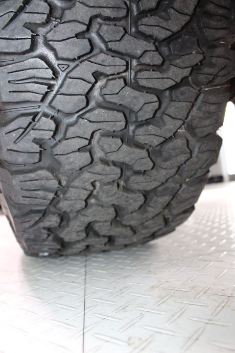 2005 Jeep Wrangler