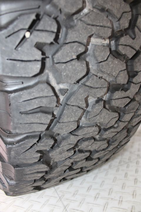 2005 Jeep Wrangler
