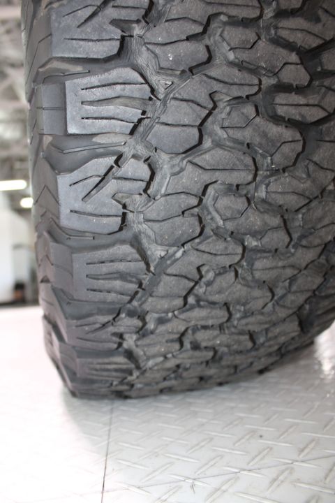 2005 Jeep Wrangler