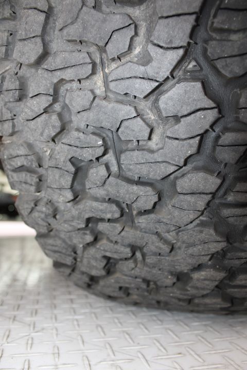 2005 Jeep Wrangler