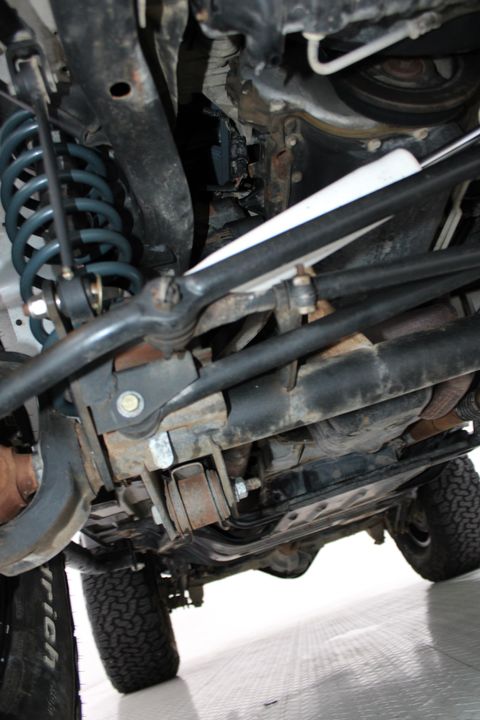 2005 Jeep Wrangler