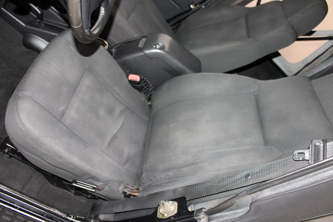2006 Jeep Wrangler