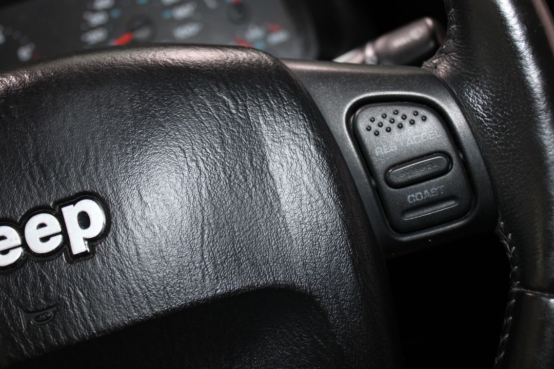 2006 Jeep Wrangler