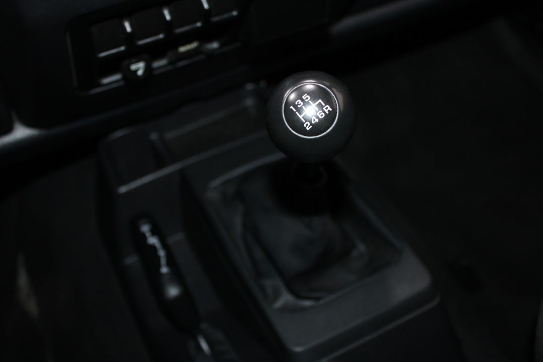 2006 Jeep Wrangler