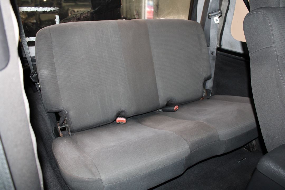 2006 Jeep Wrangler