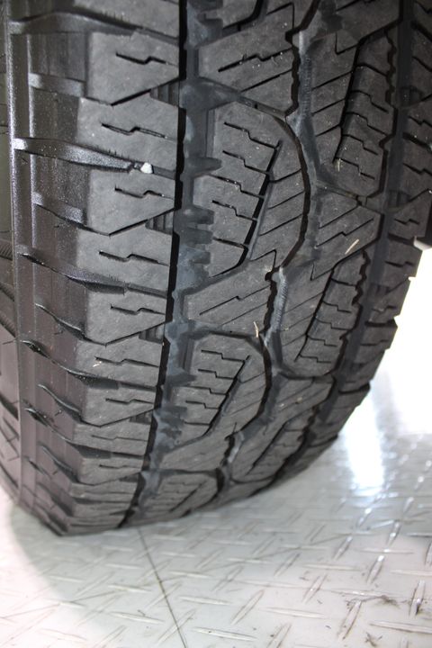2006 Jeep Wrangler