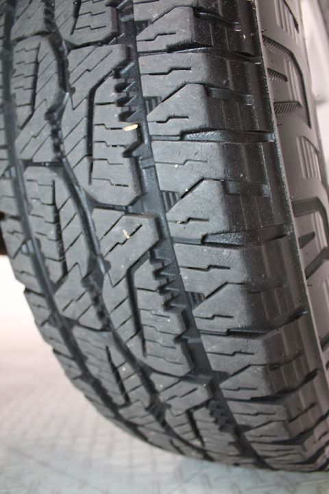 2006 Jeep Wrangler