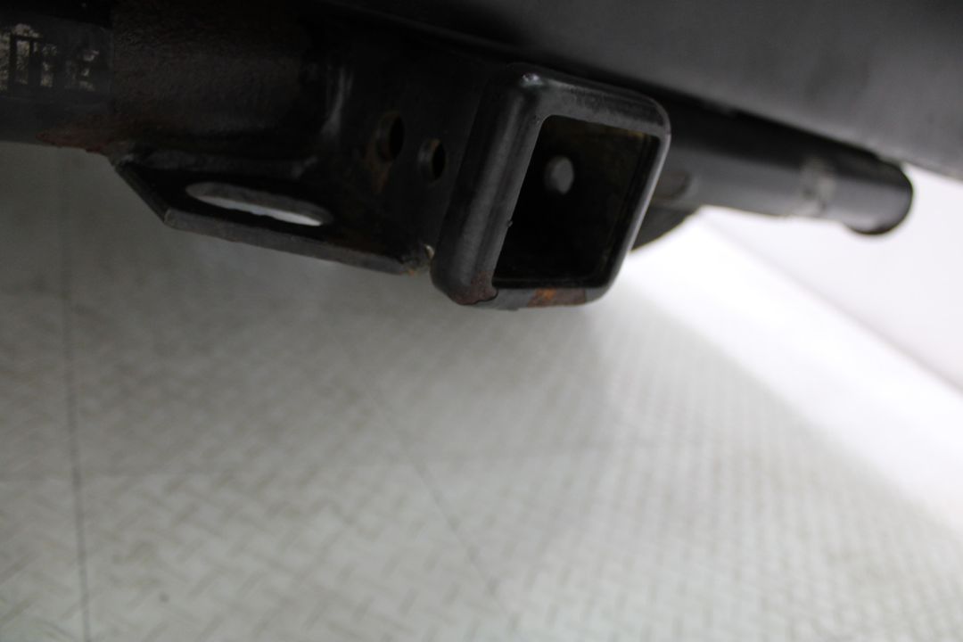 2006 Jeep Wrangler