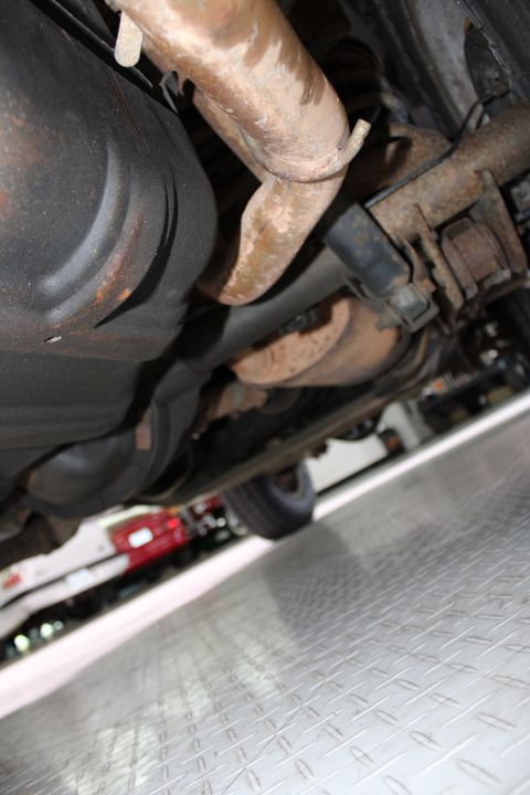 2006 Jeep Wrangler
