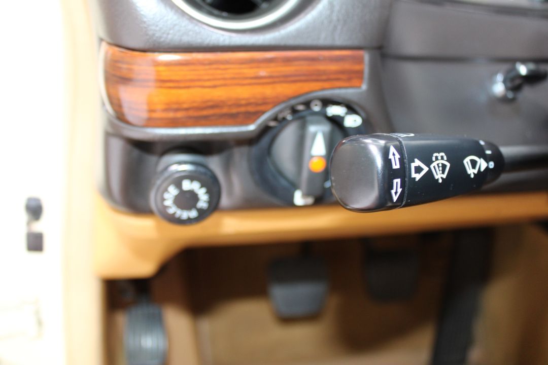 1983 Mercedes-Benz 240 Series