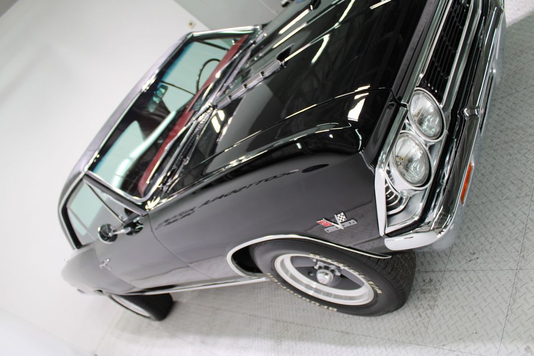 1966 Chevrolet Chevelle
