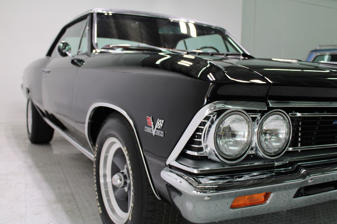 1966 Chevrolet Chevelle