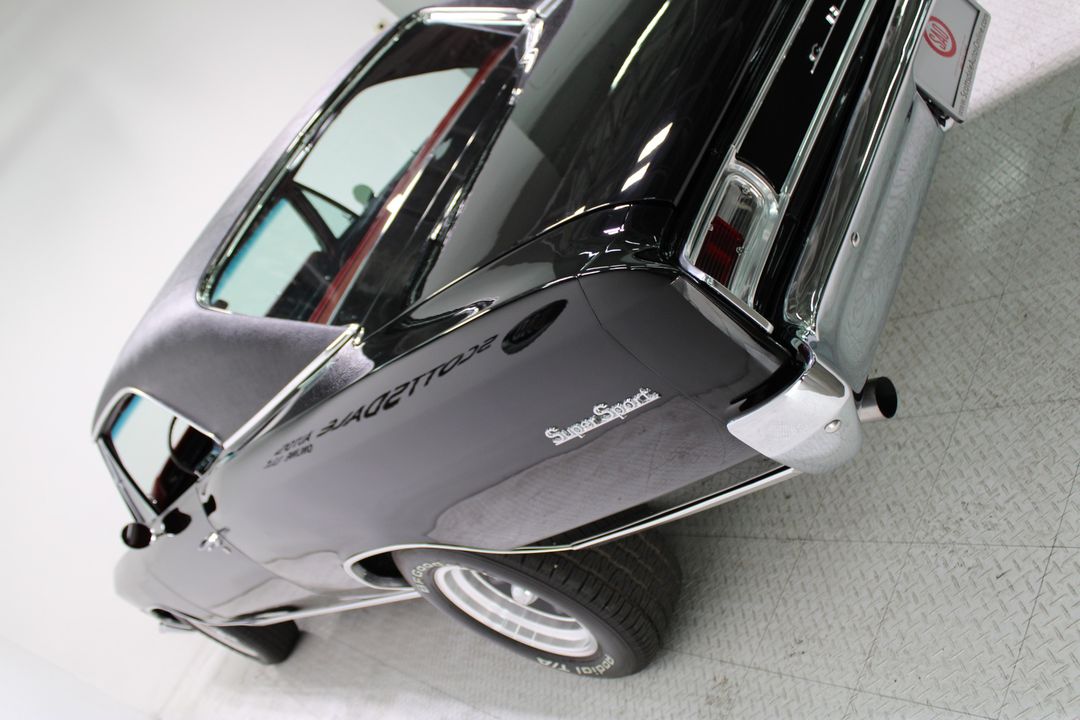 1966 Chevrolet Chevelle