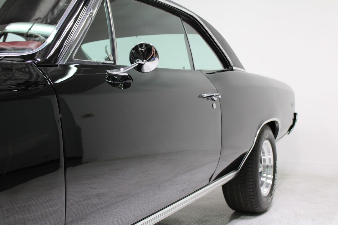 1966 Chevrolet Chevelle
