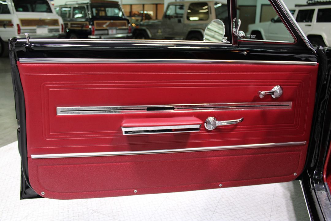 1966 Chevrolet Chevelle