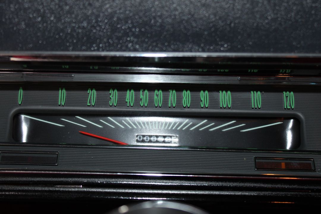1966 Chevrolet Chevelle